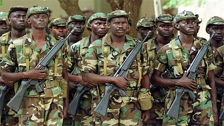 Senegal decide apoyar a Arabia Saudí en su agresión contra Yemen